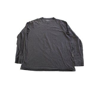 Vineyard Vines Mens L Gray California Is For Dreamers Graphic T-Shirt Cotton